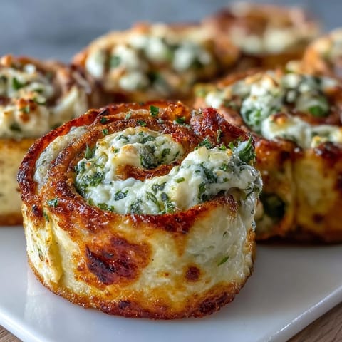 Creamy Turkey & Spinach Pinwheels: soft tortillas rolled with savory turkey, cheddar cheese, and vibrant greens, ideal for quick appetizers.