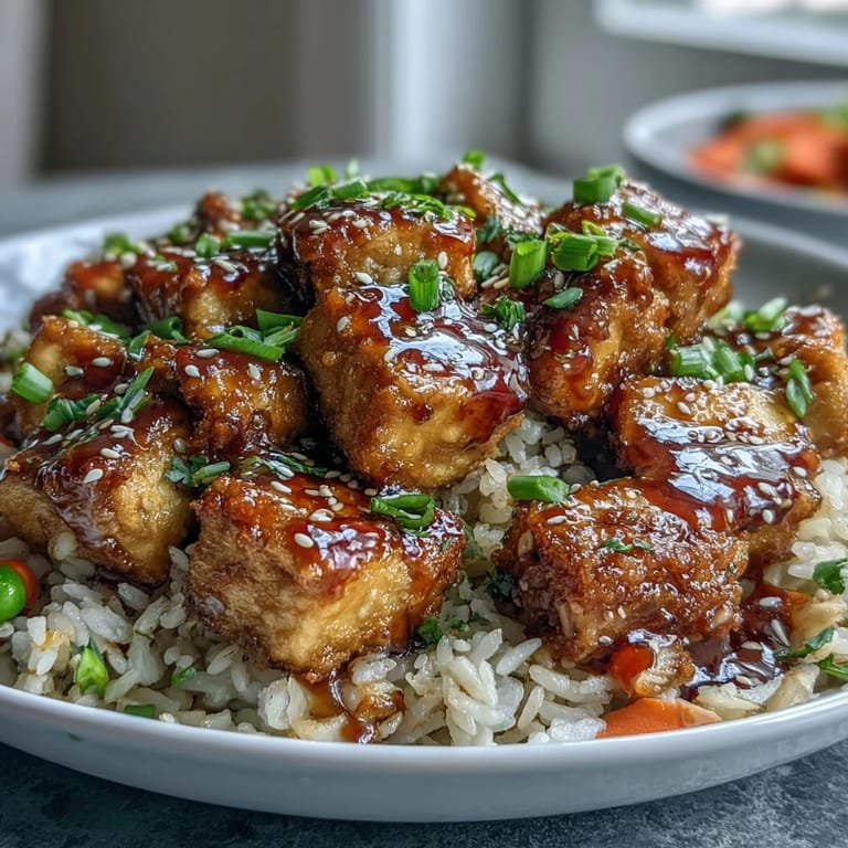 Easy weeknight stir-fry recipe, popular in U.S. food blogs and on TikTok.