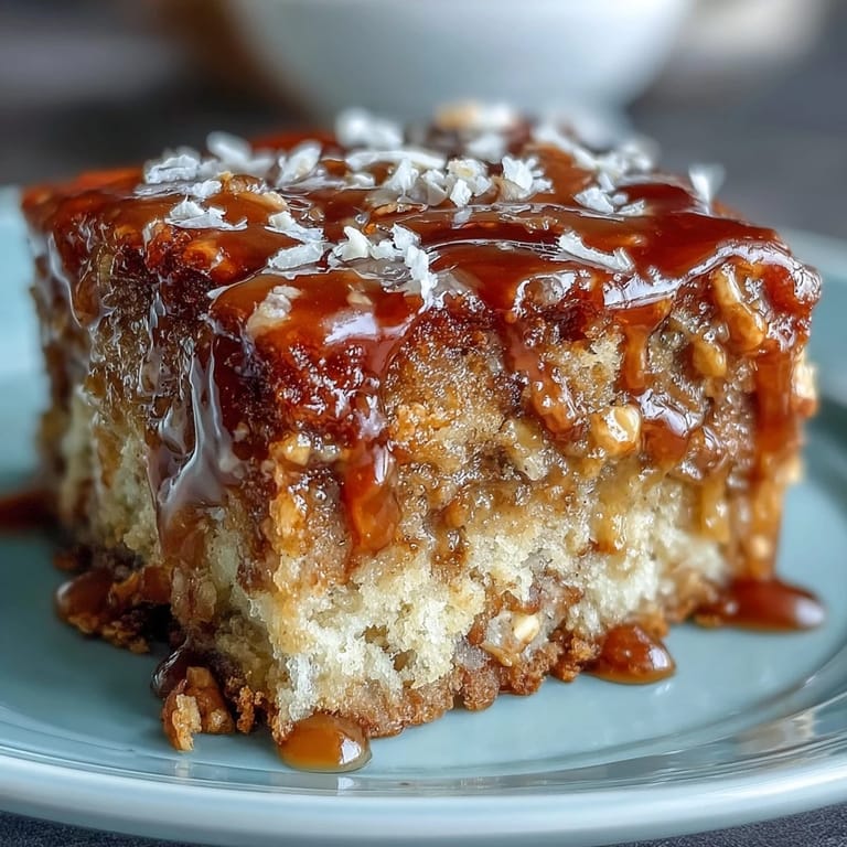 Bright lemon-glazed cake infused with dandelion honey, tender crumb and citrus aroma ideal for teatime.